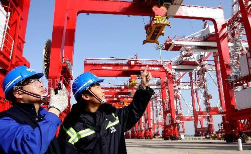 上海港進口報關商檢全攻略 舊銑頭操作流程與注意事項（附圖）